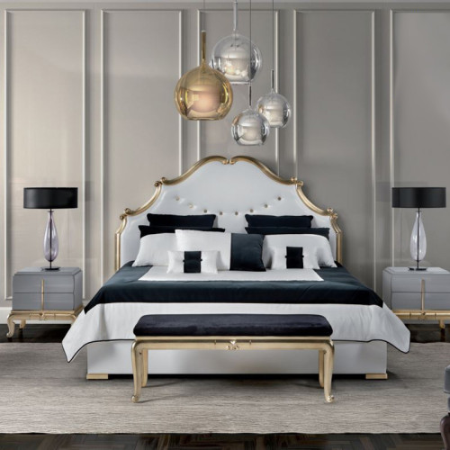 Thais Bed B 411