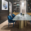 The Aqvila Chair LA 842