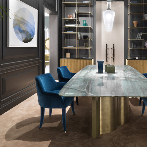 The Aqvila Chair LA 842