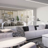 The Aqvila Console AC 852