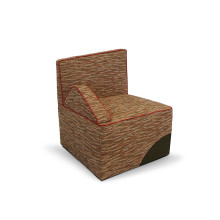 The Muse Little Armchair LA 1601