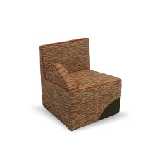 The Muse Little Armchair LA 1601