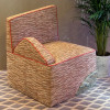 The Muse Little Armchair LA 1601