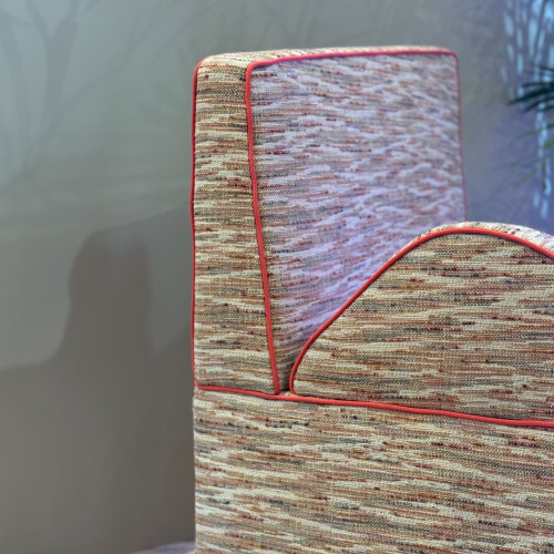 The Muse Little Armchair LA 1601