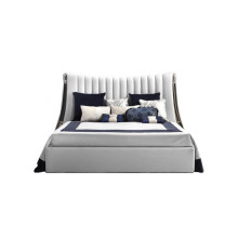 The Saraya Bed B 630