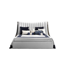 The Saraya Bed B 630