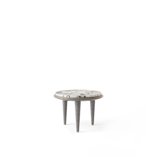 Ulysse Coffee Table With Marble Top AT 760/44 MA
