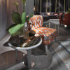 Ulysse Coffee Table With Marble Top AT 760/44 MA