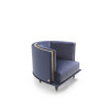 Ulysse Little Armchair LA 748 / Mono