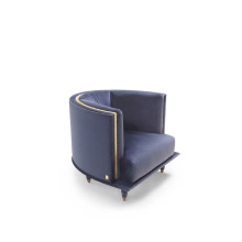 Ulysse Little Armchair LA 748 / Mono