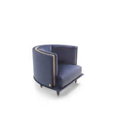 Ulysse Little Armchair LA 748 / Mono