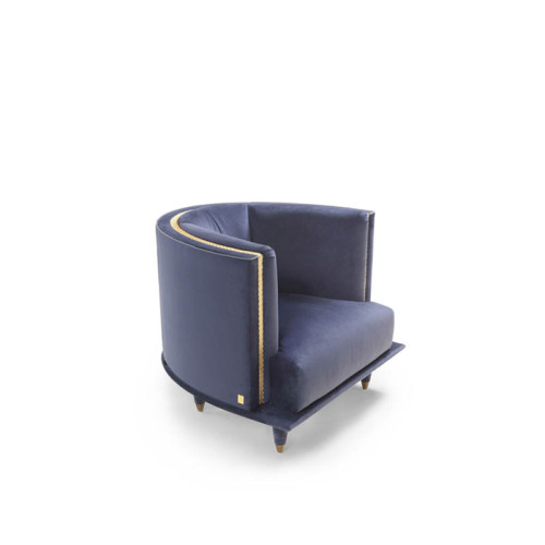 Ulysse Little Armchair LA 748 / Mono