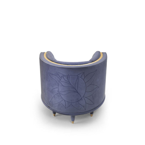 Ulysse Little Armchair LA 748 / Mono