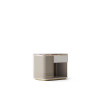 Vesta Bedside Table B 1503