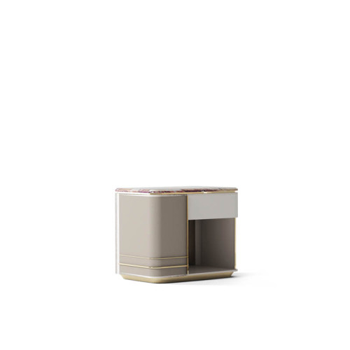 Vesta Bedside Table B 1503