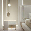 Vesta Bedside Table B 1503