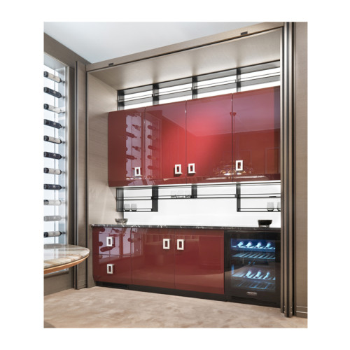 Vesta Kitchen