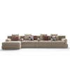 Etra Bench P 1403