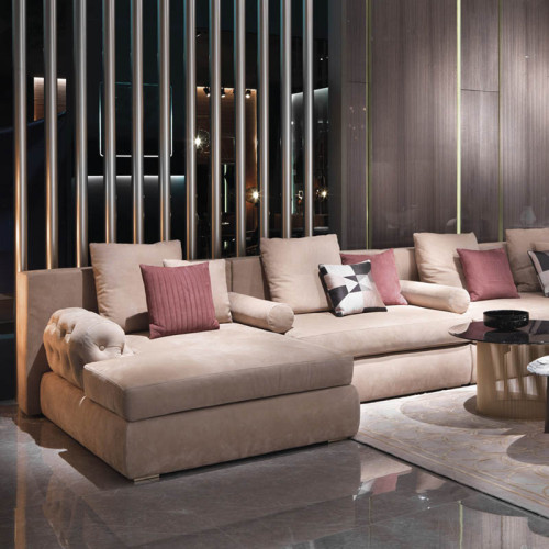Etra Bench P 1403