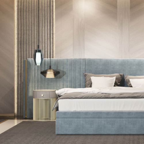 Etra Bed B 1410