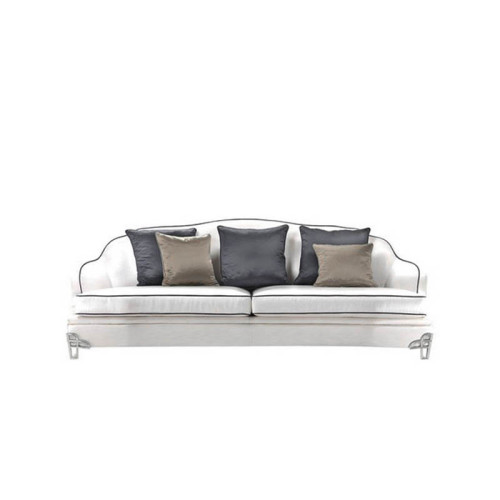Gaspare 3 Seaters Sofa S 803/R