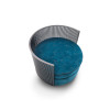 Hermes Armchair LA 1022