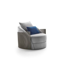 Hermes Armchair S 1025
