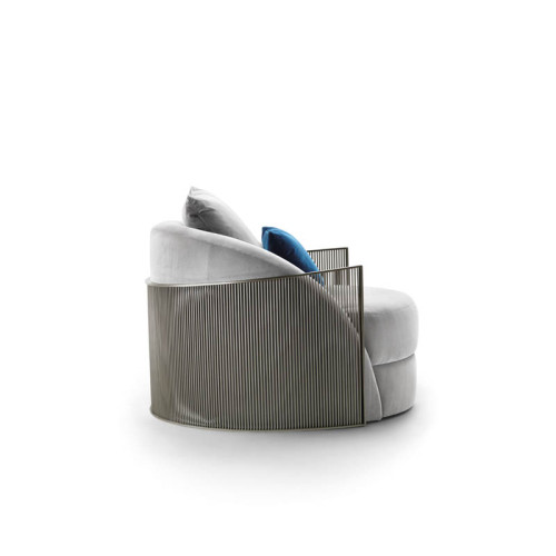 Hermes Armchair S 1025