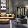 Hermes Armchair S 1025