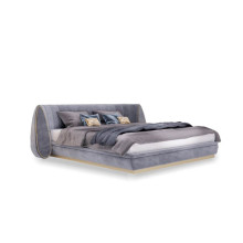 Hermes Bed B 760