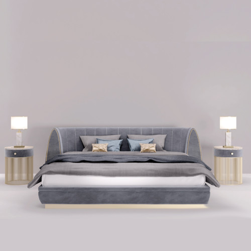 Hermes Bed B 760
