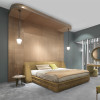 Hermes Bed B 760