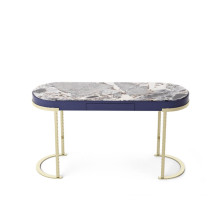 Latino Console With Marble Top AC 1211-MA