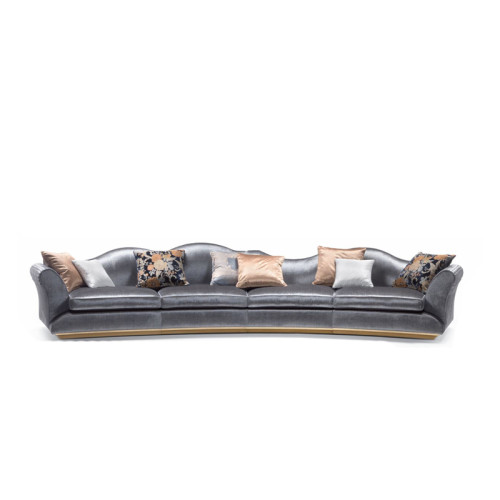 Ottaviano Modular Sofa Composition 2