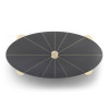 Perseo Office Table T 1020