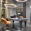 Perseo Office Table T 1020