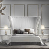 The Saraya Bed B 616 FG
