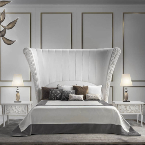 The Saraya Bed B 616 FG