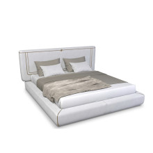 Vesta Bed B 1502