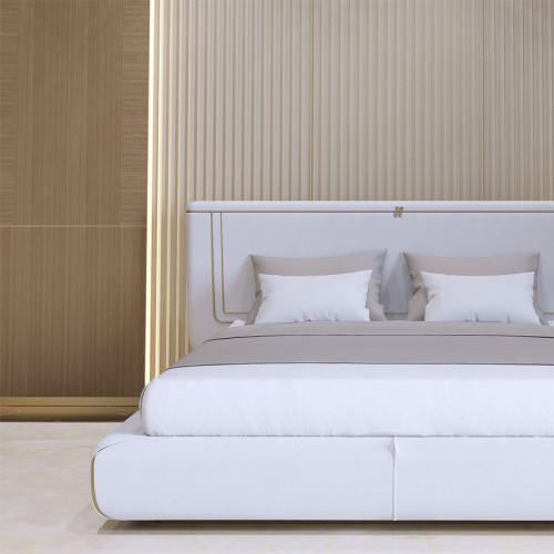 Vesta Bed B 1502