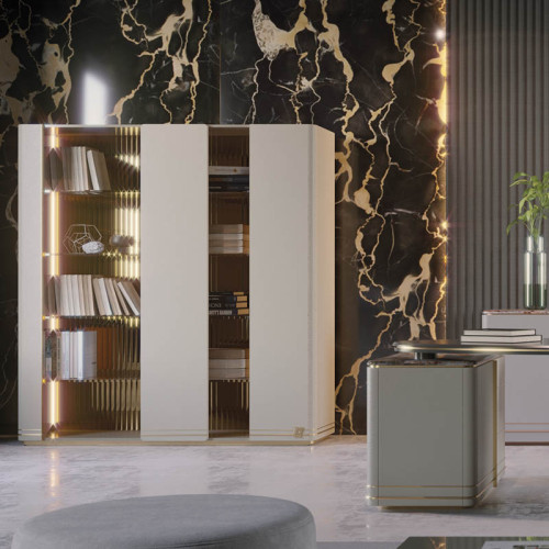 Vesta Bookshelf UMB 1502
