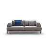Zeus 3 Seaters Sofa UDV 3013