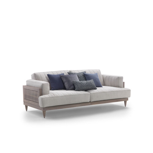 Zeus 3 Seaters Sofa UDV 3013