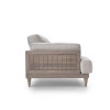 Zeus 3 Seaters Sofa UDV 3013