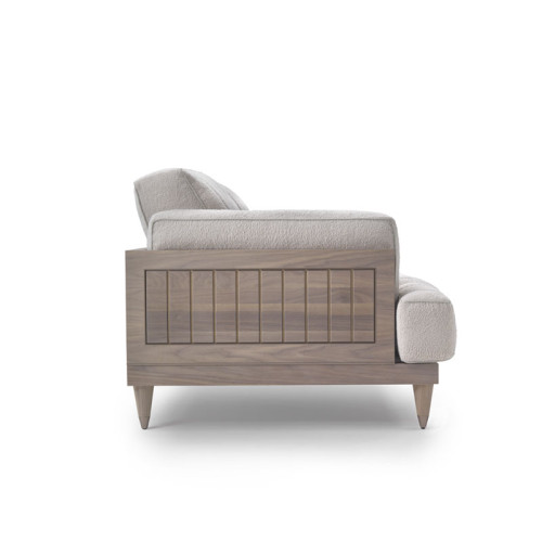 Zeus 3 Seaters Sofa UDV 3013