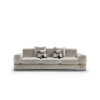 Clio 3 Seaters Sofa S 1033