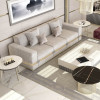 Clio 3 Seaters Sofa S 1033
