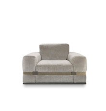 Clio Armchair S 1031