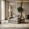 Clio Armchair S 1031