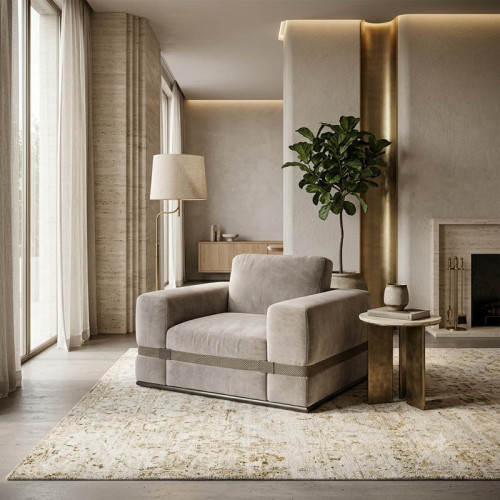 Clio Armchair S 1031